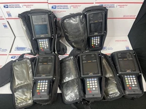 Sunrise Telecom CM500IP Cable /COAX Cable Modem Network Analyzer *AS IS UNTESTED - Picture 1 of 10