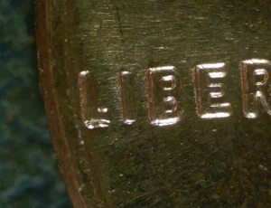 Lot of 6 – 1963-D Lincoln Cents DDO-020 “bars under LIB” Variety – BU Red - Picture 1 of 7
