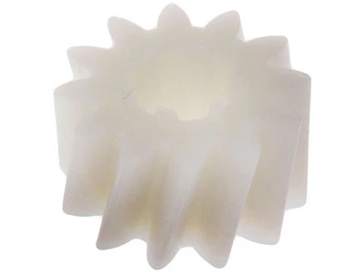 Engrenagem de ajuste de assento Dorman 78153BYWJ 1997 para 1996-1998 BMW 328is - Imagem 1 de 2