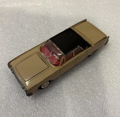 Lincoln Continental Tekno 1/43 - Immagine 1 di 4