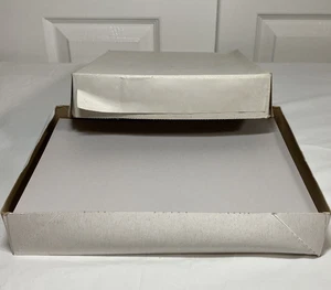 Wausau Exact Vellum Bristol Cardstock, 67 Pfund, 8,5 x 11, LT grau, 117 Blatt - Neu aus altem Lagerbestand - Bild 1 von 14