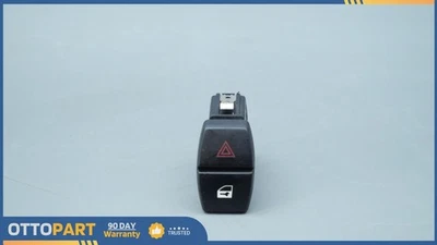 Interruptor de luz de peligro BMW 528i 535i 550i M5 F10 2011-2013 9161896 EPK11260 OEM Foto 1 de 4