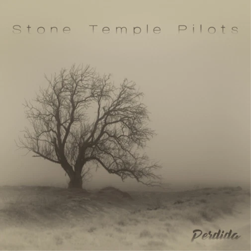 Stone Temple Pilots Perdida (CD) Album - Imagen 1 de 1