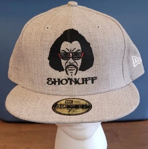 New Era - "The Last Dragon" Shonuff - Größe 7 3/4 - Bild 1 von 6