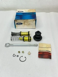 NOS Ford D2ZZ-2004-A Master Cylinder Repair Kit – 1972 Mustang/Gran Torino – OEM - Picture 1 of 4
