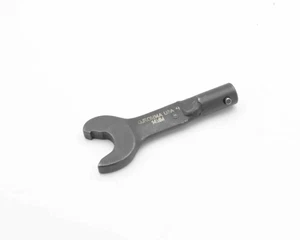 Snap-On CDI QJROM14A 14mm Ratcheting Open End Head J Shank(#T2294) - Picture 1 of 4