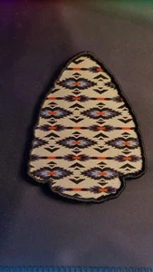 BLACK CANYON SYSTEMS SWAH ARROWHEAD PATCH NEW BCS Qilo Wrmfzy - Picture 1 of 1