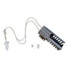 GE WB13K21 Flat Oven Igniter Replacement for GE Hotpoint and Kenmore Ranges