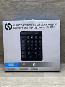 HP 430 Programmable Wireless Keypad - Picture 1 of 13