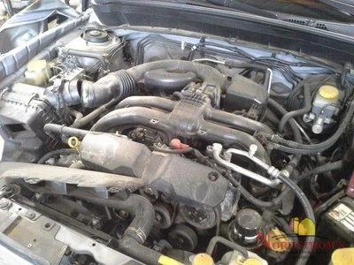 Subaru Forester 2013 aire acondicionado calentador soplador motor Foto 1 de 4