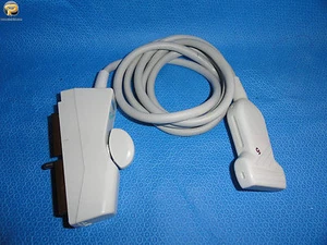 Acuson 5 Needle Guide L 5 P/N 45443 Ultrasound Probe for 128XP-10 & Aspen (3473) - Picture 1 of 12