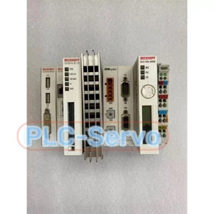 New BECKHOFF CX1010-0112 CPU Module Free Expedited Shipping# - Picture 1 of 1