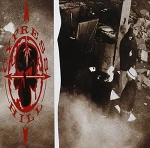 Cypress Hill – Cypress Hill CD (B-Real, DJ Muggs) - Bild 1 von 1