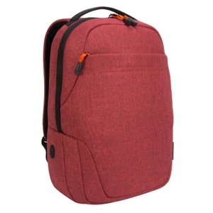 Targus Groove X2 Compact Rucksack f Laptops bis 15" coral - Bild 1 von 1