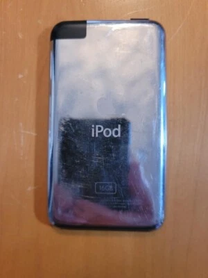 Apple iTouch 1-го поколения 16 ГБ - Изображение 1 из 4