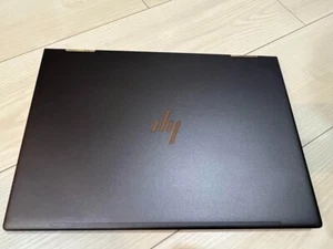 HP spectre x360 13-ae0xx 256GB 8GB Notebook PC Home appliances g18 - Picture 1 of 8