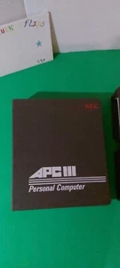 Microsoft Macro Assembler Users Manual MS-DOS debugging files - Bild 1 von 15