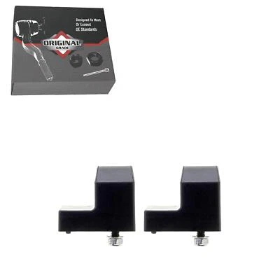 Brazo de control inferior delantero Mevotech para Chevrolet Silverado 3500 2001-2006 Foto 1 de 4