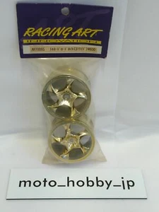 Active Hobby 1/10 Tornado Road Wheel 31 Wide ART006G aus Japan - Bild 1 von 3
