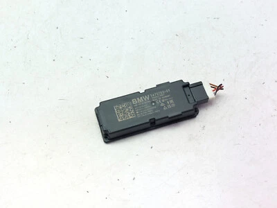 BMW SERIE 2 U06 ACTIVE TOURER 2022 MODULO CONTROLLO INGRESSO SENZA CHIAVE ECU 5A707E0 - Immagine 1 di 4