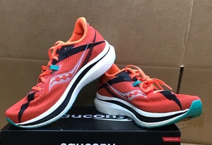 Endorphin Pro 2 Orange Running Shoes Mens S20687-20 S3 - Picture 1 of 10