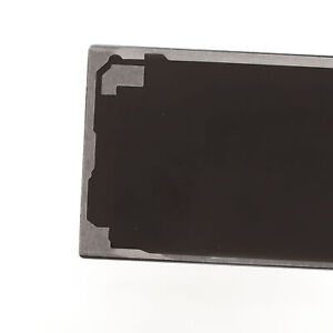 Rear Glass Cover Back Glass Cover Replacement Part For Samsung Note 1 TPG