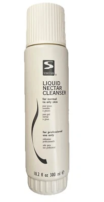 Sebastian Liquid Nectar Cleanser For Normal To Oily Skin  10.2 Fl oz - Image 1 of 2