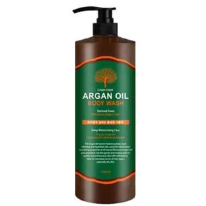 CHAR CHAR Argan Oil Body Wash 1500ml/ Korea - Picture 1 of 7