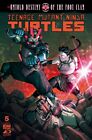 TMNT: The Untold Destiny Of The Foot Clan #5  Cover Select  *PRESALE