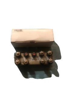 Direct Tv 8-Way Splitter | SWS8WB-P By SWM - Picture 1 of 3