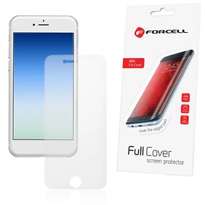 Protector Pantalla para Apple iPhone X/10 Original Forcell Full Cover Lámina - Imagen 1 de 2