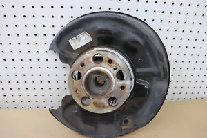 06 07 08 CHRYSLER CROSSFIRE SPINDLE KNUCKLE REAR RIGHT 24K MILES - Bild 1 von 7