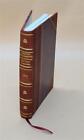 Annual Statements Of The Railroad And Canal Companies 1892 By Ne [Leather Bound]
