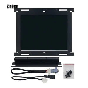 Display LCD 12,1" CD1472-D1M Sostituzione per Mazak Hitachi CD1472-D1M - Foto 1 di 7
