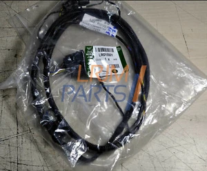 PARAGOLPES TRASERO PDC ORIGINAL LAND ROVER LR4 Discovery 4 L319 arnés de cableado lr015501 - Imagen 1 de 2