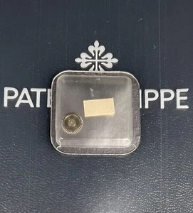 Genuine Patek Philippe Watch Movement Caliber 215 Part 420 Crown Wheel - Picture 1 of 2