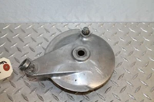 1962 HONDA BENLY TOURING 150 CA95 REAR BRAKE PANEL SHOE - Picture 1 of 4