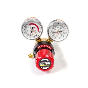 Victor G Series Regulator 0781-4240 Acetylene Regulator G150-15-200R NEW - Picture 1 of 1