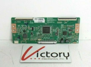 Used Funai 65MV378Y/F7 TV T-Con Board | 5655BH | 6870C-0769A | V18_43-65UHD Part - Picture 1 of 6