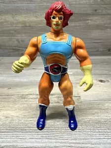 Venezuela vintage thundercat action figure Lion-o unitoys - Picture 1 of 12