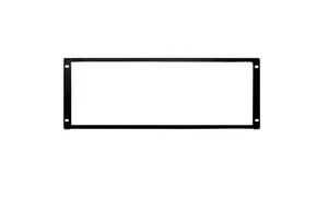 BZBGEAR 4RU Rack for 10pcs BG-VOP-MT Transceiver BG-VOP-ACC-RM10 - Picture 1 of 1