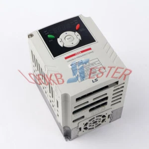 1PCS Used LG/LS SV015IG5A-2 1.5KW 220V inverter - Picture 1 of 1