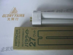 Antoine 27W FPL27EX-N auf Panasonic Hitachi Toshiba YDW27H Leuchtstofflampe Röhre - Bild 1 von 6