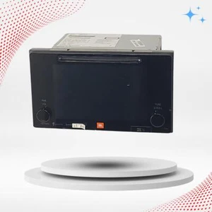 2016-2019 Toyota Tacoma JBL Audio CD Navigation \ 86100-04173 GRADE B - Picture 1 of 7