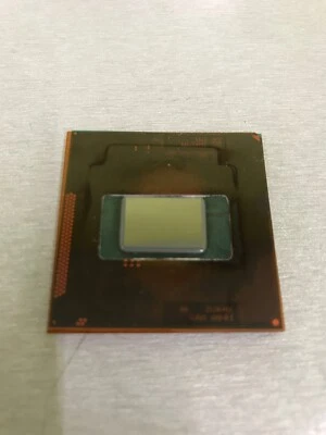 SR07S GENUINE INTEL PENTIUM B940 2GHZ 2MB LAPTOP CPU SOCKET G2(CB61) - Image 1 of 2