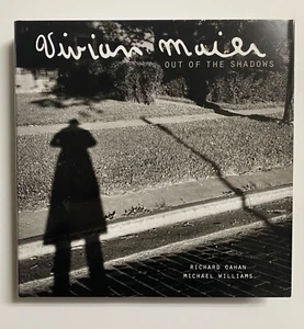 VIVIAN MAIER: OUT OF THE SHADOWS Super Mint Copy 2nd Edition Hardcover - Bild 1 von 5