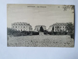 CPA 36 ISSOUDUN - Les Hospices - Imagen 1 de 2