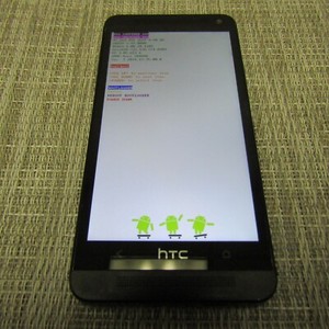 HTC ONE M7 (SPRINT) CLEAN ESN, WORKS, PLEASE READ!! 56170