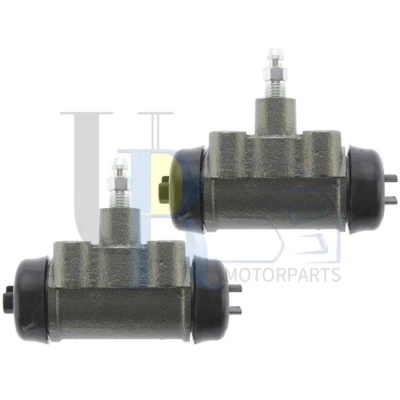 Centric 2 件装后鼓制动轮缸适用于福特 Escort 1991 - 2002 2003 — 第 1/4 张图片