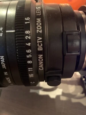 JVC GY-HM750U 1080P ProHD Camcorder GY-HM750 U with Canon 14x Lens - Image 1 of 4